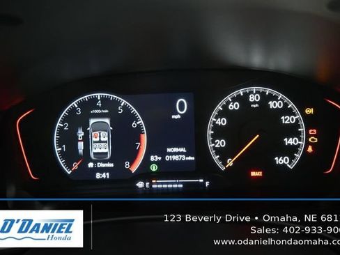 Used 2023 Honda Civic Si image 30