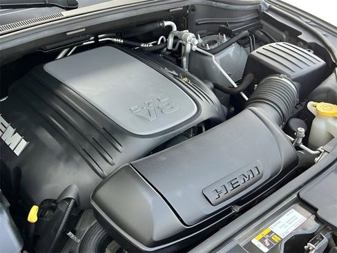 Used 2021 Dodge Durango R/T image 35