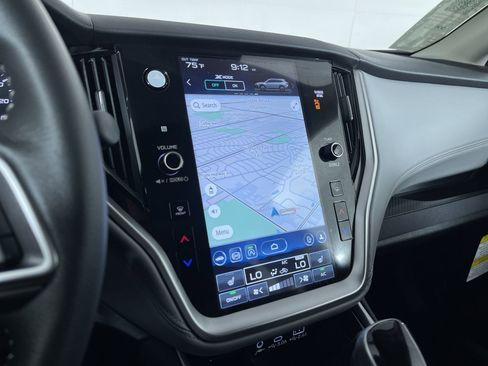 Certified 2025 Subaru Outback Premium w/ Popular Package #1A image 20