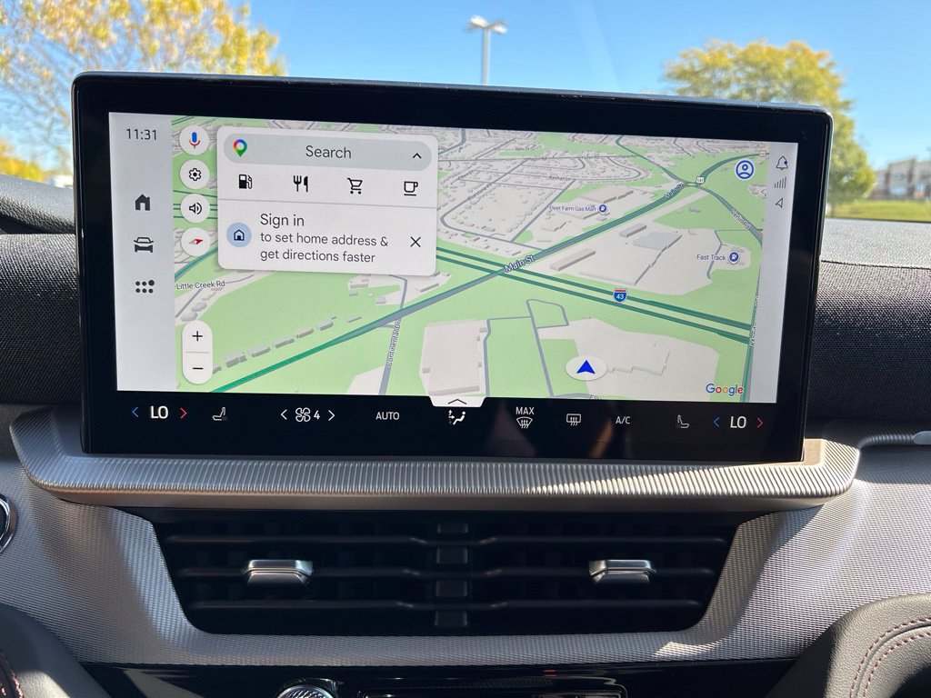 New 2027 Ford Explorer Active AWD/4WD image 15