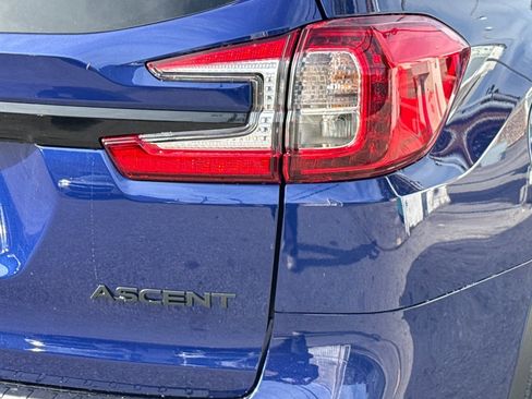 New 2026 Subaru Ascent Premium image 33