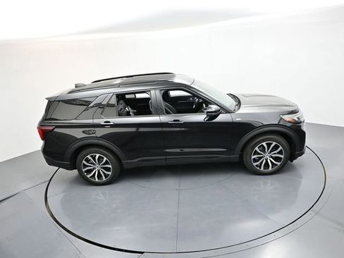 New 2025 Ford Explorer ST-Line image 25
