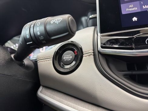 New 2026 Jeep Compass Limited AWD/4WD image 26