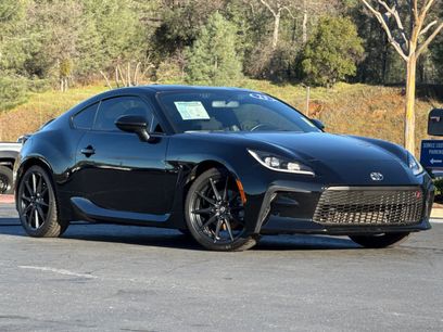 Used 2023 Toyota GR86 Premium