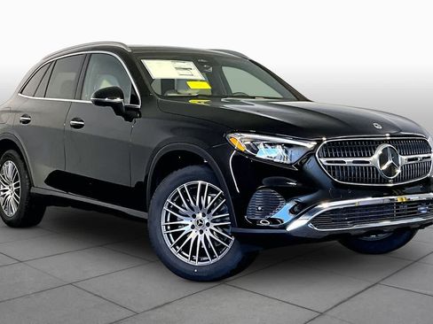 New 2026 Mercedes-Benz GLC 300 4MATIC image 19
