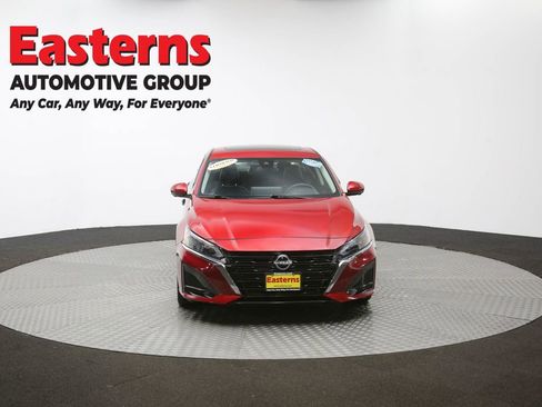 Used 2023 Nissan Altima 2.5 SL FWD image 52
