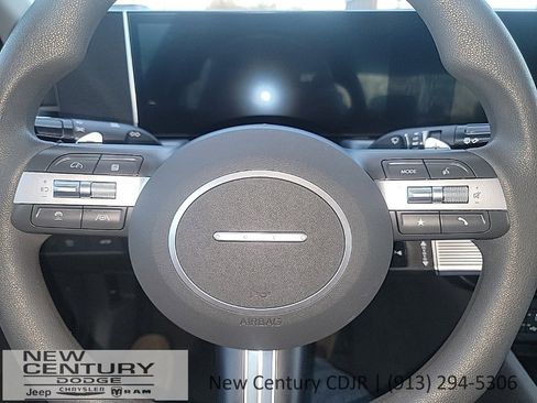 Used 2025 Hyundai Sonata SEL image 10