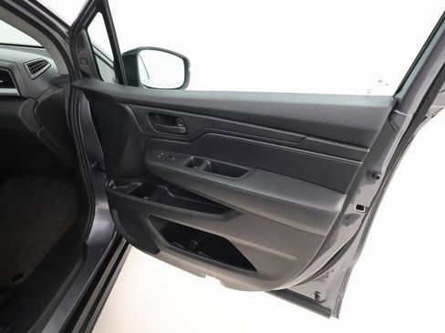 Used 2024 Honda Odyssey EX-L image 20