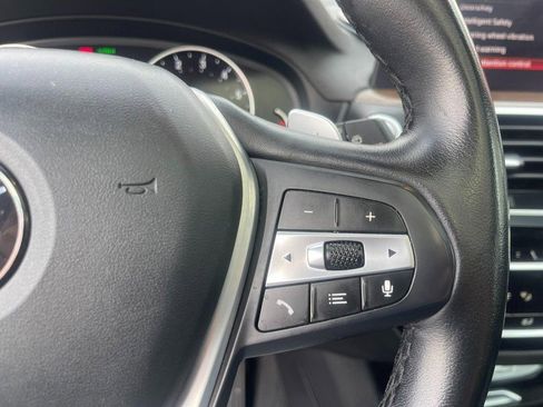 Used 2021 BMW X3 xDrive30i w/ Convenience Package image 25