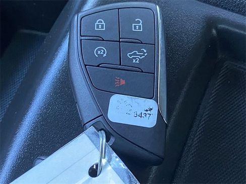 Used 2024 Chevrolet Silverado 1500 RST image 28