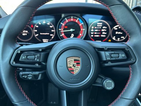 Used 2024 Porsche 911 Carrera S RWD image 28