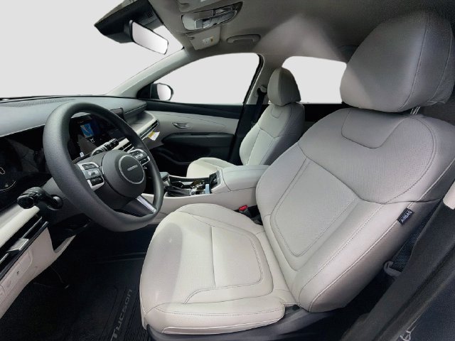 New 2026 Hyundai Tucson SEL Plus FWD image 21