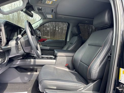 Used 2024 Ford F250 Lariat w/ Lariat Ultimate Package image 14