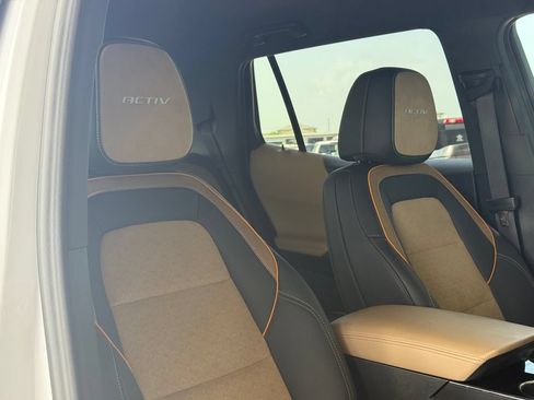 Certified 2026 Chevrolet Equinox ACTIV AWD/4WD image 26