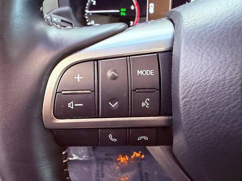 Certified 2023 Lexus GX 460 Premium AWD/4WD image 19