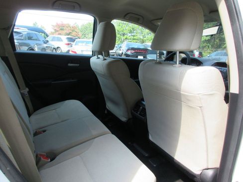 Used 2016 Honda CR-V LX image 15