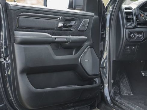 New 2026 RAM 1500 RHO w/ RHO Level 1 Equipment Group AWD/4WD image 54