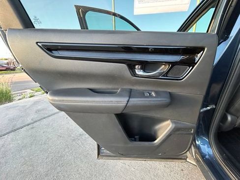Used 2024 Honda CR-V EX-L image 27