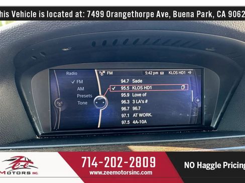 Used 2013 BMW 328i Convertible RWD image 25