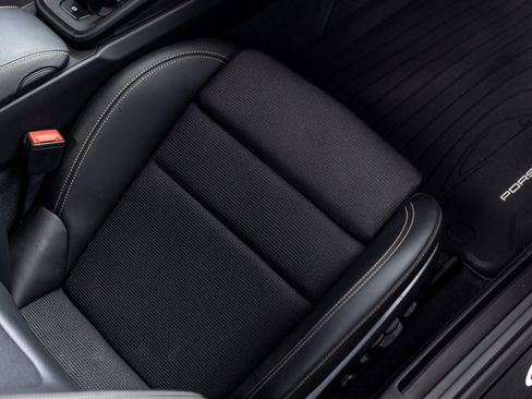 Certified 2023 Porsche 911 GT3 RWD image 33