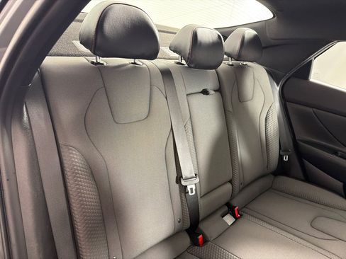 Used 2023 Hyundai Elantra N Line w/ Cargo Package FWD image 23