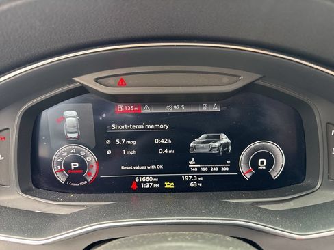 Used 2019 Audi A6 3.0T Premium Plus w/ Premium Plus Package AWD/4WD image 12