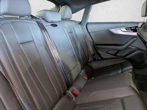 Used 2024 Audi A5 2.0T Premium Plus image 20