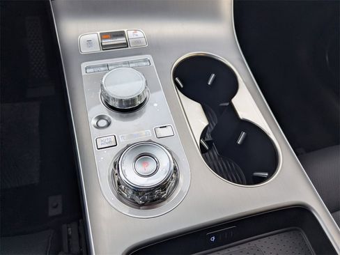 New 2026 Genesis GV70 2.5T Advanced image 22