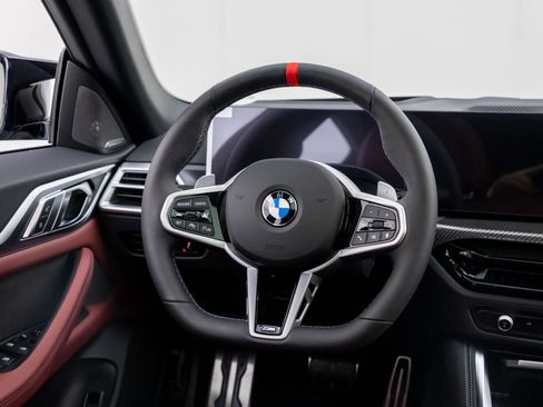 New 2026 BMW 440i xDrive w/ Premium Package AWD/4WD image 11
