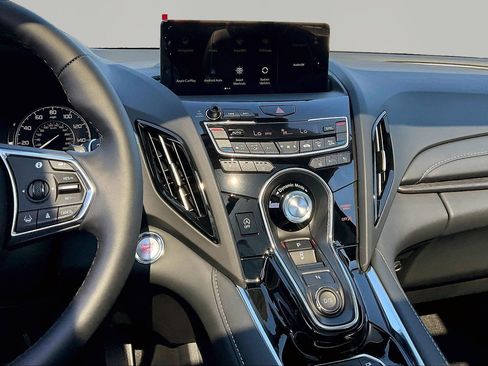 New 2026 Acura RDX SH-AWD w/ Advance Package image 11