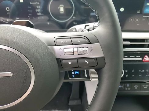 New 2026 Hyundai Tucson Limited image 18