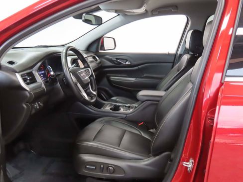 Certified 2023 GMC Acadia SLT image 16