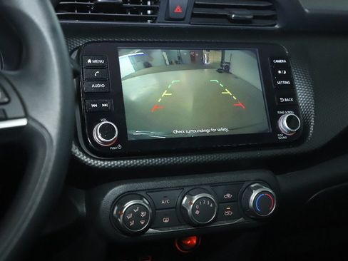Used 2023 Nissan Kicks SV FWD image 30