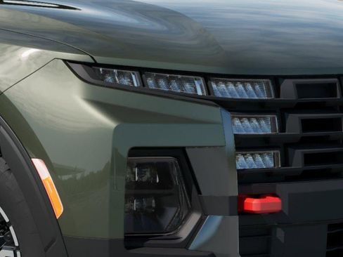 New 2026 Hyundai Santa Cruz XRT image 9
