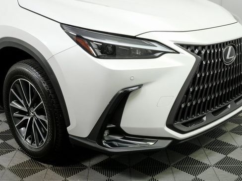Used 2024 Lexus NX 350 AWD image 38