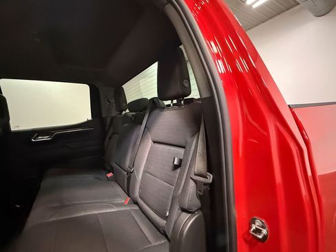 Used 2024 GMC Sierra 1500 Elevation AWD/4WD image 49
