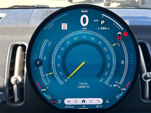 Used 2025 MINI Cooper Countryman SE AWD/4WD image 21