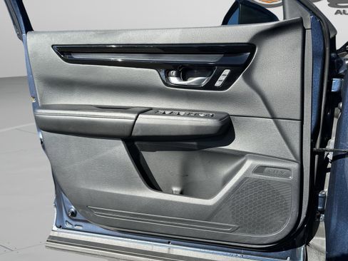 Certified 2023 Honda CR-V EX-L image 16