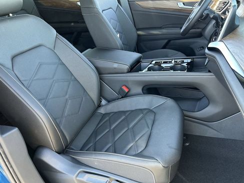 New 2026 Volkswagen Atlas SE FWD image 7