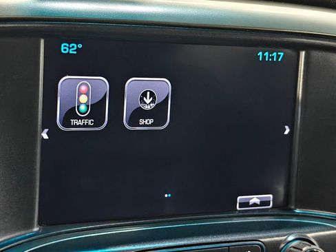 Used 2017 Chevrolet Silverado 2500 LTZ w/ Duramax Plus Package AWD/4WD image 35