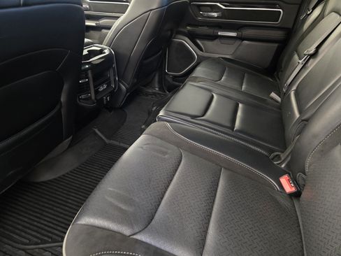 Used 2022 RAM 1500 Laramie w/ Sport Appearance Package RWD image 29