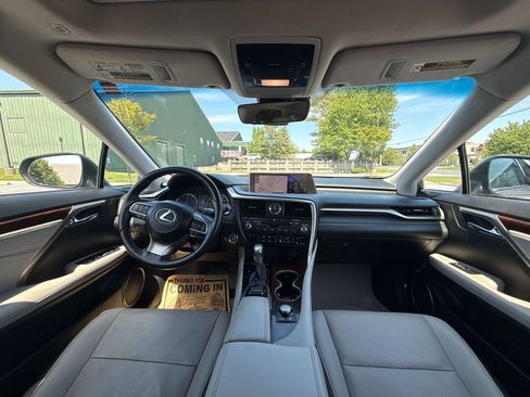 Used 2016 Lexus RX 350 AWD w/ Premium Package image 15