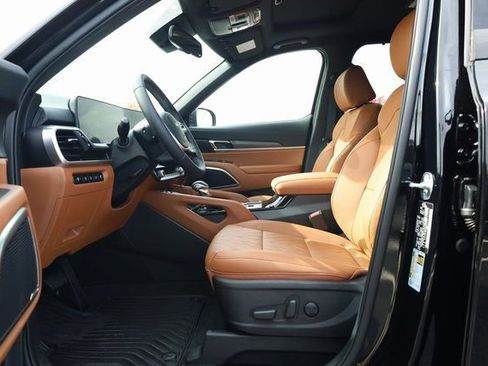 New 2025 Kia Telluride SX Prestige X-Line image 13