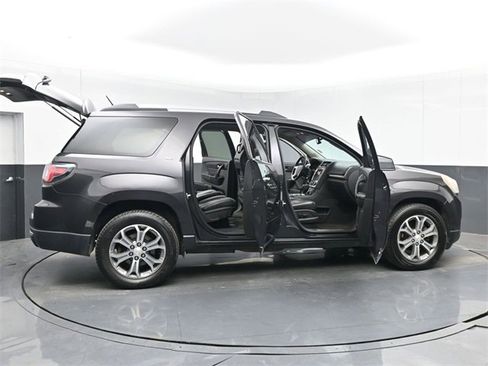 Used 2016 GMC Acadia SLT image 52