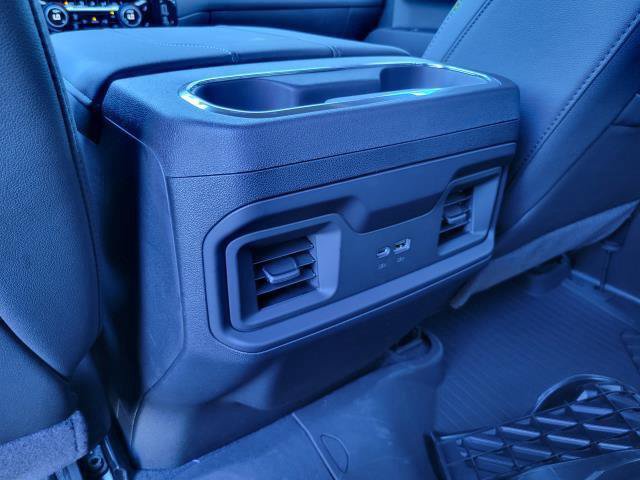 New 2026 Chevrolet Silverado 1500 RST w/ RST All Star Premium Package AWD/4WD image 31