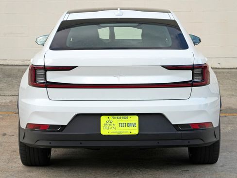 Used 2023 Polestar Polestar 2 w/ Pilot Pack AWD/4WD image 50