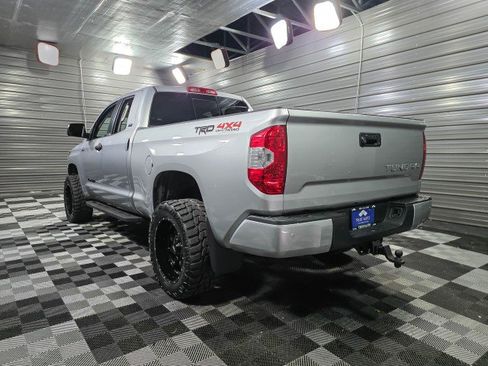 Used 2019 Toyota Tundra SR5 w/ TRD Off Road Package image 7
