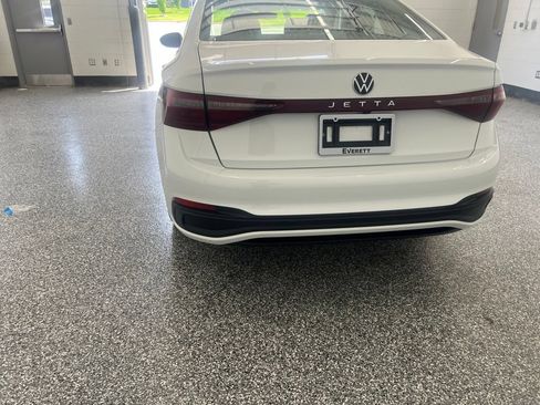 New 2026 Volkswagen Jetta S FWD image 4