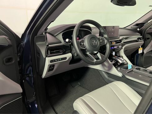 New 2026 Acura MDX SH-AWD w/ Technology Package image 13