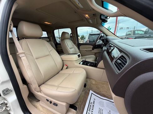 Used 2013 GMC Sierra 1500 Denali AWD/4WD image 8